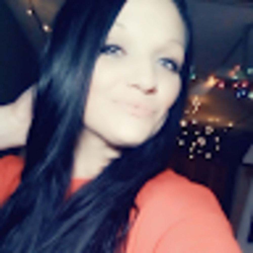 Meet your Posher, Deanna